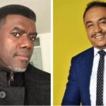 APOSTLE SULEMAN’S PRIVATE JET: RENO OMOKRI SLAMS DADDY FREEZE