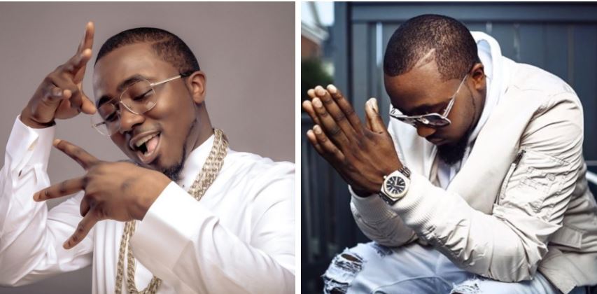 Ice Prince Reveals He Is Ready For Marriage