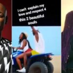 2baba expresses great admiration for celebrity couple Adekunle Gold and Simi