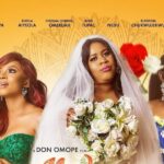 See Toke Makinwa Acting Debut In ‘Makate must sell’