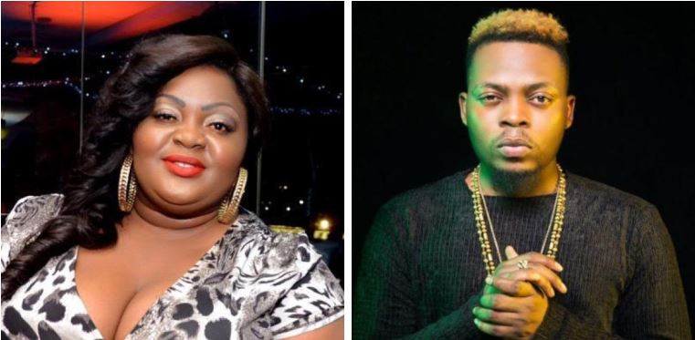 Olamide and Eniola Badmus bag political appointment in Ogun state