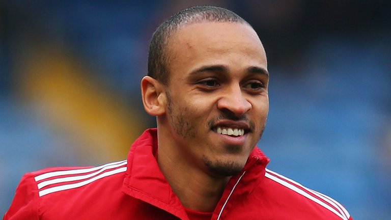 Nigeria’s Peter Odemwingie retires from football