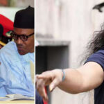 Nigeria Is Hell Under Your Watch, Omotola Tells Buhari, Osinbajo