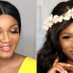 Omotola Jalade recounts how first daughter overcame brain damage