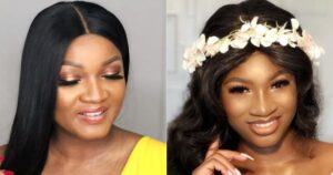 Omotola Jalade recounts how first daughter overcame brain damage