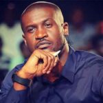 Peter Okeye Reveals He's Not Talking To Brother, Jude Okoye