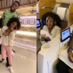 Timi Dakolo’s children tell him what they don’t like about him