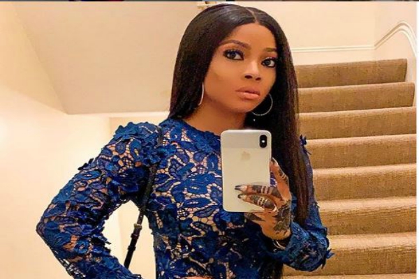 TOKE MAKINWA SHARES AN INSPIRATIONAL POST FOR THE YOUNG DREAMER
