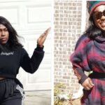 Uche Jombo Shades Disrespectful New Nollywood Actor