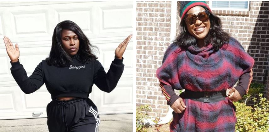 Uche Jombo Shades Disrespectful New Nollywood Actor