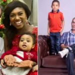 Nollywood actress Ufuoma Mcdermott and husband celebrate 9th wedding anniversary