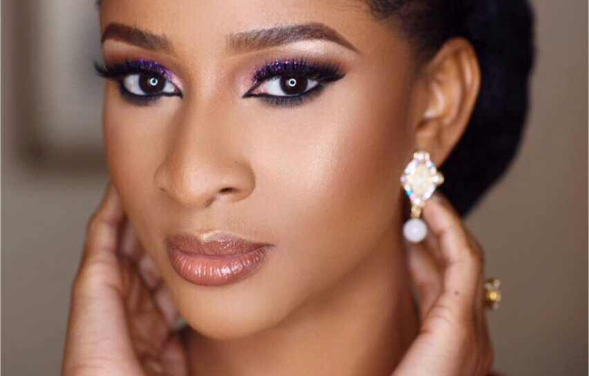 "How Many More People Have To Die" Adesua Etomi Wonders