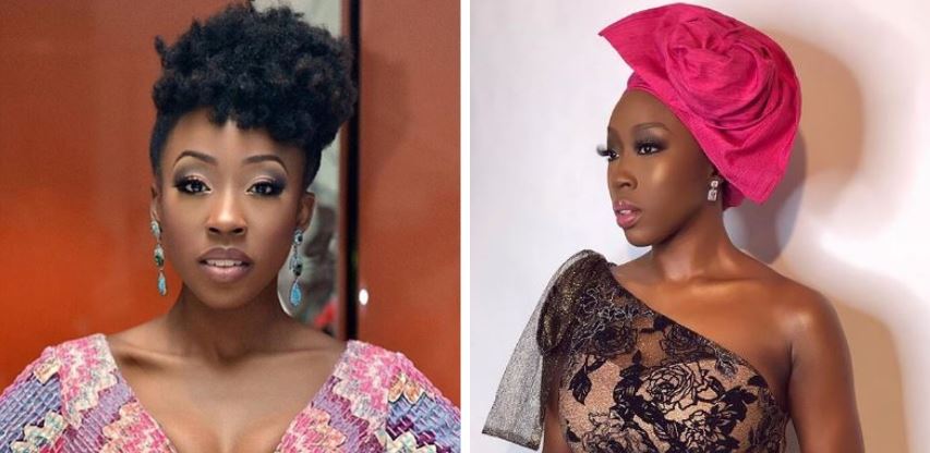 Beverly Naya Talks Discrimination In Movie Industry