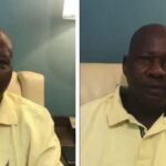 Actor Baba Suwe speaks from America, debunks death rumors