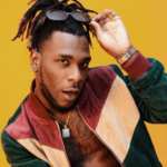 "Nobody Should Include Me In Any #EndSARS Hashtag" Burna Boy Says And Gives Reason