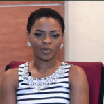 #FvckYouChallenge: Chidinma demands apology from OAP Benny Ark