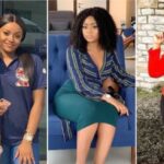 It's better to be a 6th wife like Regina Daniels than to be Davido's bae Chioma - Youtuber Bold Pink says