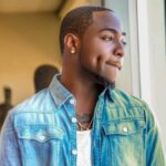 Davido And Meek Mill Pictured Working Together In LA Studio