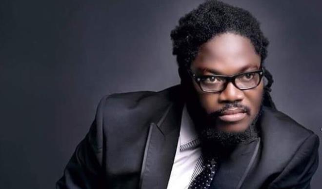 Daddy Showkey Celebrates Mother's 80th Birthday (Video)