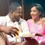 Mofe Duncan's Three Years Marriage Crashes
