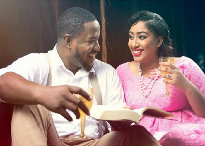 Mofe Duncan's Three Years Marriage Crashes