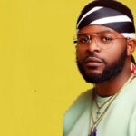 Falz releases video for song 'Hypocrite' feat Demmie Vee