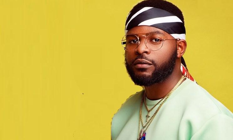 Falz releases video for song 'Hypocrite' feat Demmie Vee