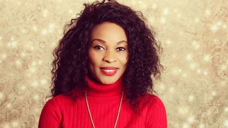 See What Georgina Onuoha Has To Say About Regina Daniel's Alleged Marriage