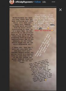 Kizz Daniel Promises To Work With Toby Grey For Free In 2019 (Video)