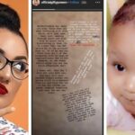 Gifty threatens to kill Mr. 2Kay and his mum if they try to get close to her daughter