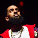 Grammy-nominated US Rapper Nipsey Hussle, Shot Dead In LA