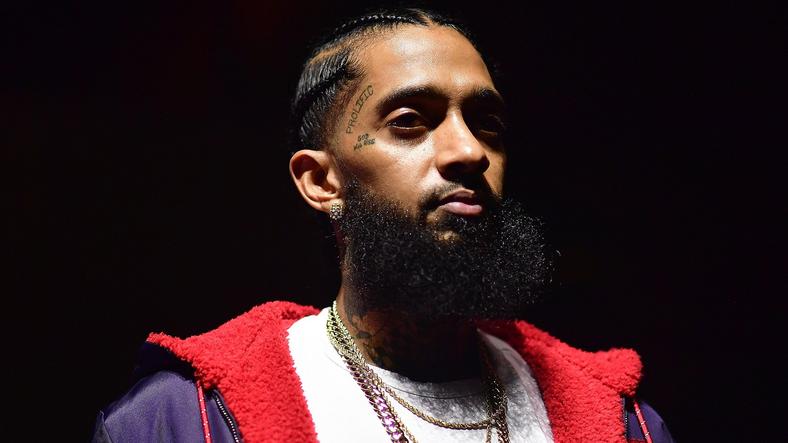 Lauren London Breaks Silence As Suspected Killer Of Nipsey Hussle Gets Detained