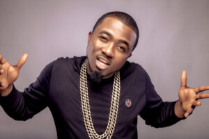 Ice Prince Reveals Struggles: Lost University Admission Due to N20,000