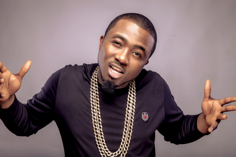 Ice Prince Reveals Struggles: Lost University Admission Due to N20,000