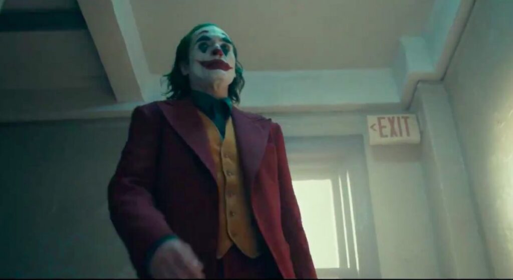 Ahead Of October 14 Warner Bros Releases Teaser Trailer For ‘Joker’