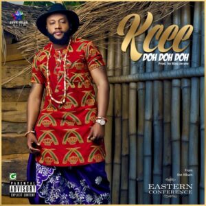 Doh Doh Doh By Kcee