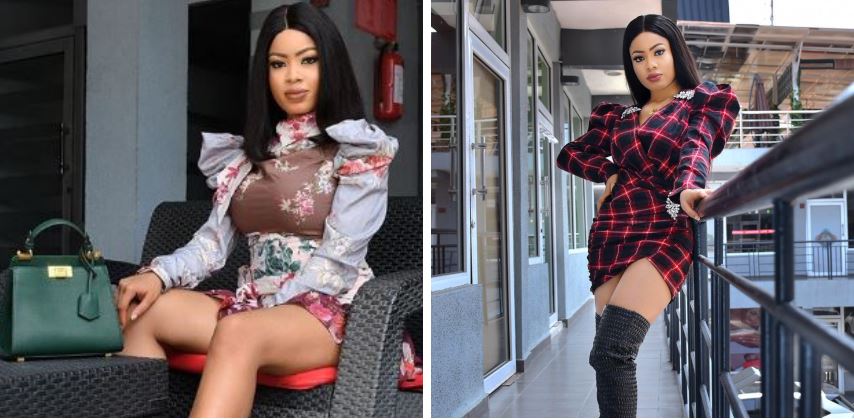 BBNaija’s Nina reveals she has a new boyfriend