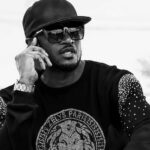 Peter Okoye Reacts To Cheating Allegations Leveled By Diamond Platnumz