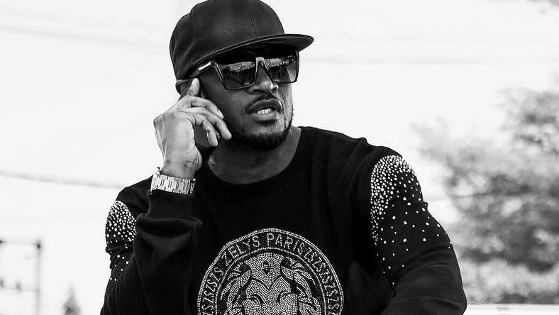 Peter Okoye Reacts To Cheating Allegations Leveled By Diamond Platnumz