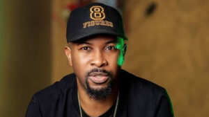 Ruggedman Explains To Naira Marley The Difference Between Slavery And Internet Fraud