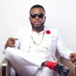 "Nigerian Artist Won't Talk About Bad Governors" Samklef Says