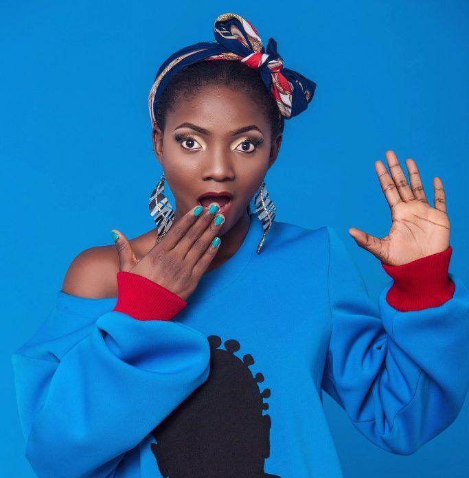 Simi Criticize Yahoo Boys, Tells Them To Stop Buying Or Listening To Her Music