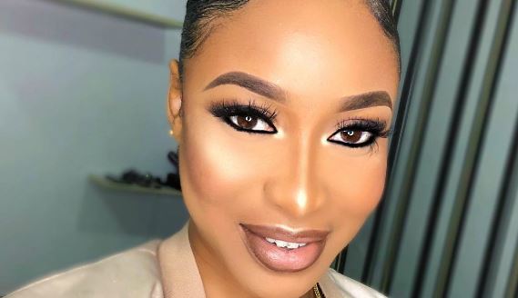 Tonto Dikeh Reveals Her Next Cosmetic Surgery Will Cost Over 5 Million