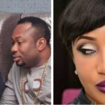 Tonto Dikeh to face police IG over illegal sales of ex husband's property
