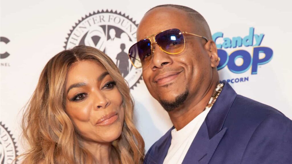 Finally Wendy Williams and husband Set To Get Divorced