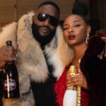 Yemi Alade Drops Regal Visuals For ‘Oh My Gosh’ With Rick Ross