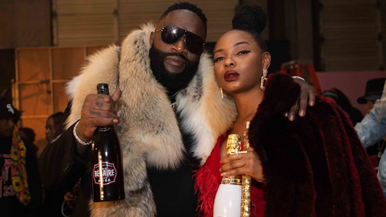 Yemi Alade Drops Regal Visuals For ‘Oh My Gosh’ With Rick Ross