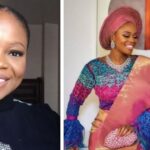 Zainab Balogun Reveals How She Met Her Husband