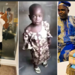 Singer Zlatan Ibile gifts young girl N1.5m