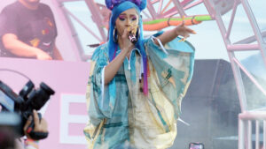 Plastic Surgery Gone Wrong! Cardi B Cancels Concert